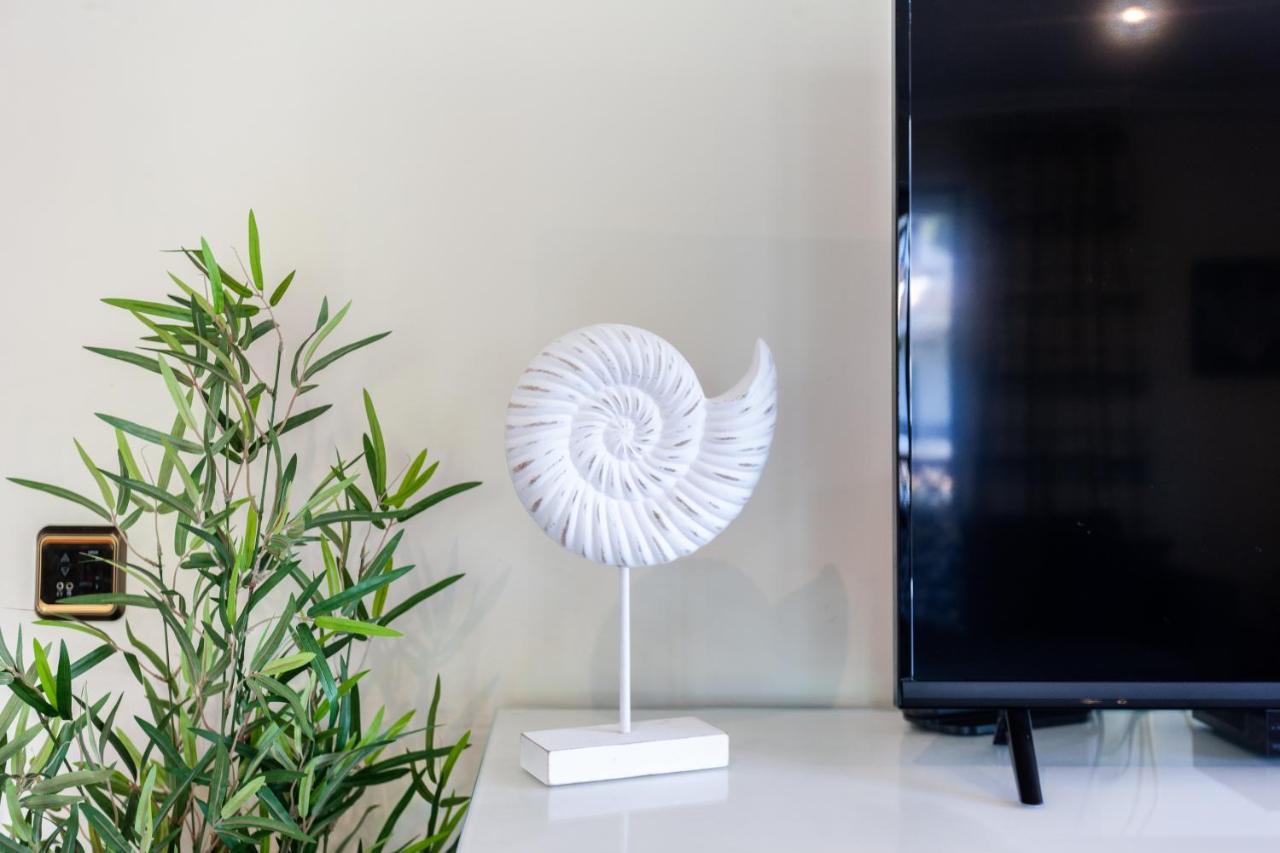 Golden Blue Beach Falesia Apartment Albufeira Luaran gambar