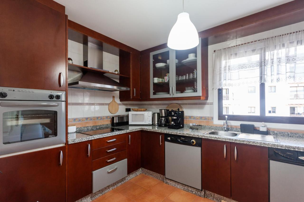 Golden Blue Beach Falesia Apartment Albufeira Luaran gambar