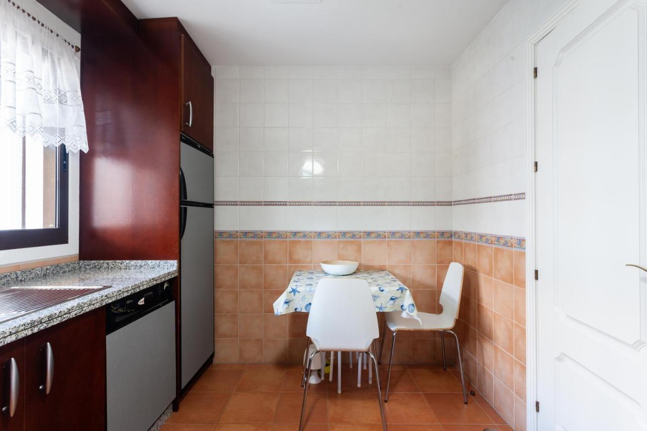 Golden Blue Beach Falesia Apartment Albufeira Luaran gambar