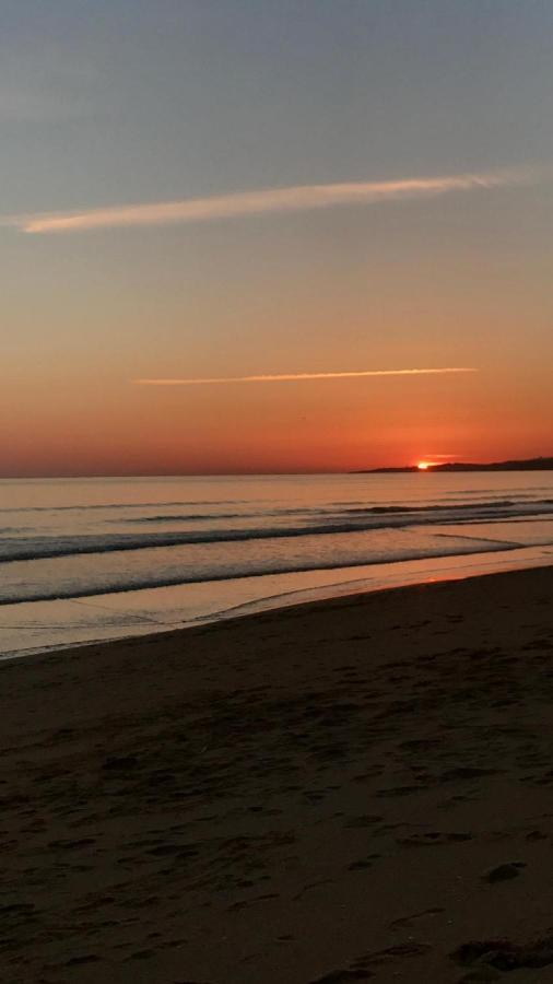 Golden Blue Beach Falesia Apartment Albufeira Luaran gambar